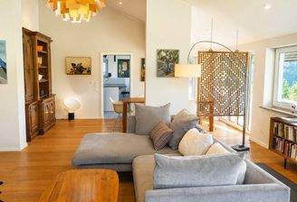 Wohnzimmer OG