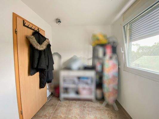 20 Hauswirtschaftsraum