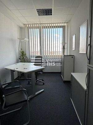 Büroraum