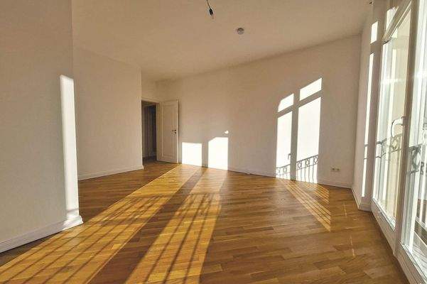 Arbeits- / Gästezimmer