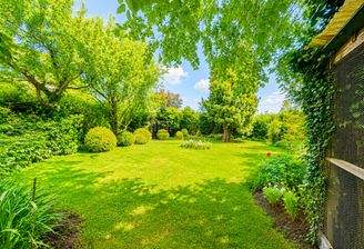 Garten