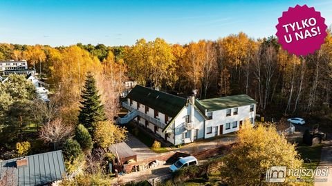 Kolobrzeg Gastronomie, Pacht, Gaststätten