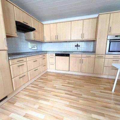 Küche 1. Obergeschoss