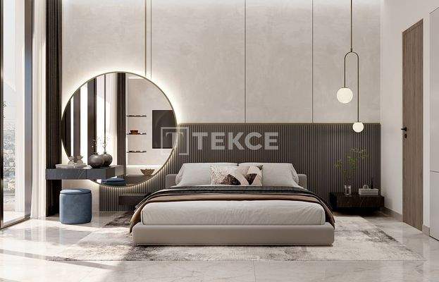 Real Estate for Sale with High Investment Potential in MBR Dubai