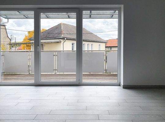 Wohnzimmer Obergeschoss