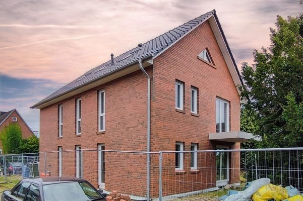 geräumiges Einfamilienhaus