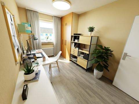 Paderborn Wohnungen, Paderborn Wohnung mieten