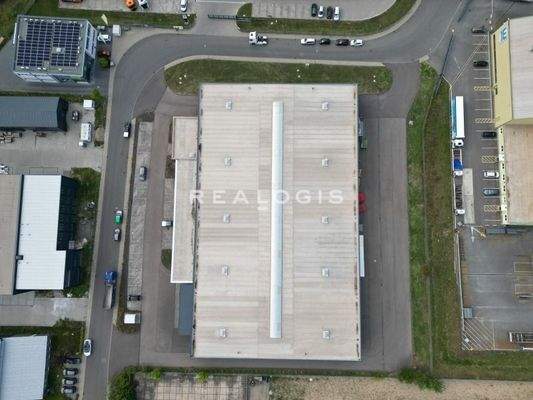 Originalbild Drohenbild