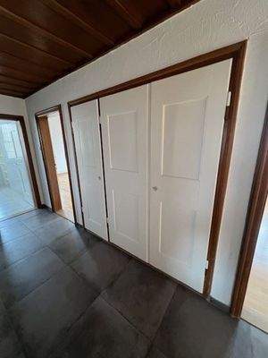 Flur Einbauschrank