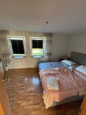 Wohnung 1 Schlafzimmer