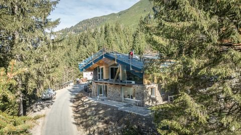 Altenmarkt im Pongau / Zauchensee Wohnungen, Altenmarkt im Pongau / Zauchensee Wohnung kaufen