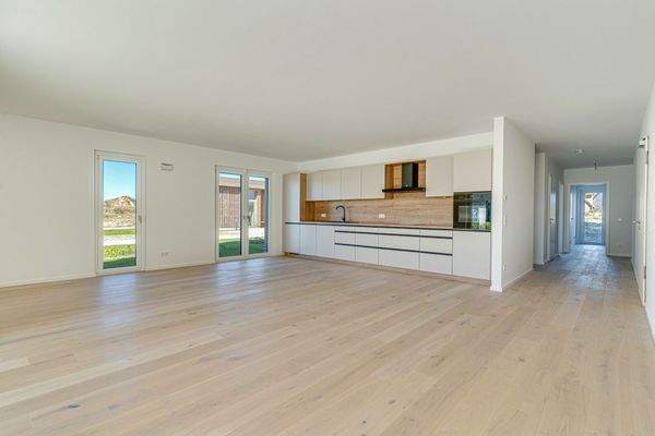 3-Zi. Whg Wohnen/Essen