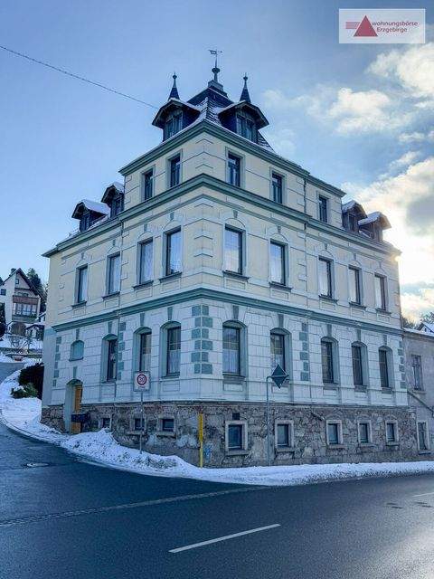Grünhain-Beierfeld Häuser, Grünhain-Beierfeld Haus kaufen
