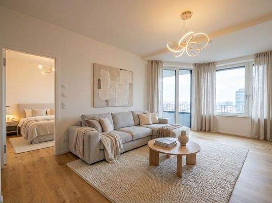 Beispielvisualisierung