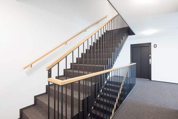 i+R Wohnbau WA Am Römerstein Höchst Referenzfotografie 2024_2