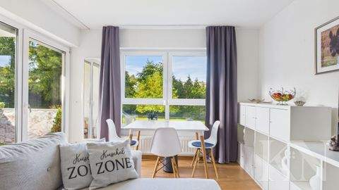 Riegelsberg Wohnungen, Riegelsberg Wohnung kaufen