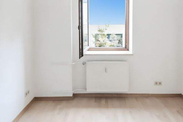 .Schlafzimmer Kleine Wohnung