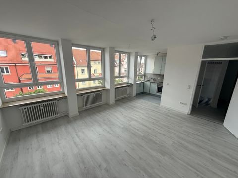Nürnberg Wohnungen, Nürnberg Wohnung mieten