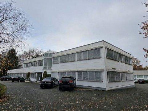 Osnabrück Büros, Büroräume, Büroflächen 