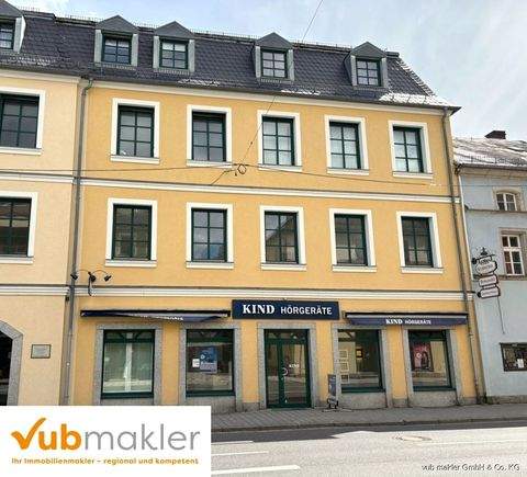 Selb Büros, Büroräume, Büroflächen 