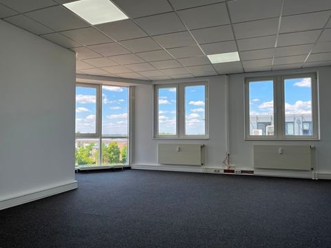 Schwerin Büros, Büroräume, Büroflächen 