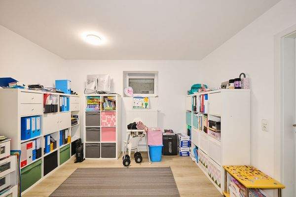 Abstellraum I - EG (WHG 01)