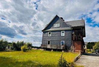 Südansicht_Garten_Mehrfamilienhaus_Usseln