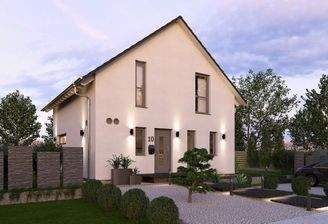 Ihr neues Zuhause mit OKAL !