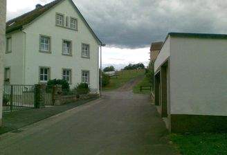 Dorfstrasse