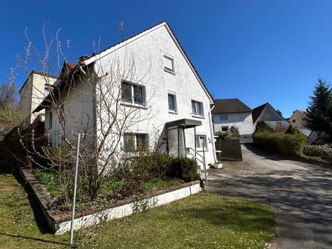 Barntrup / Sonneborn Häuser, Barntrup / Sonneborn Haus kaufen