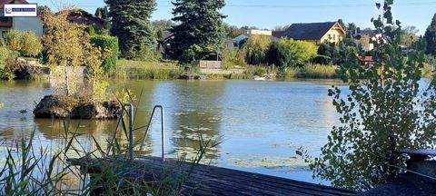 Steinbrunn Häuser, Steinbrunn Haus kaufen