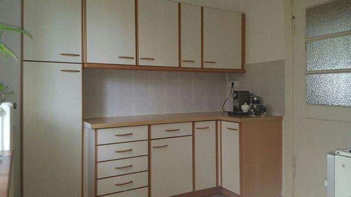 Whg OG rechts Küche