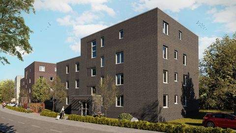 Wolfsburg Wohnungen, Wolfsburg Wohnung mieten