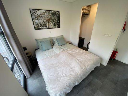 L Cube 4 Sauna - 230