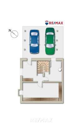 Grundriss KG