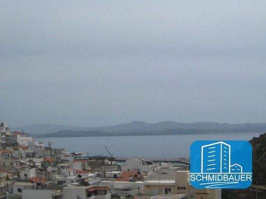 Kreta – Betriebsbereites Hotel in Agia Galini zu verkaufen