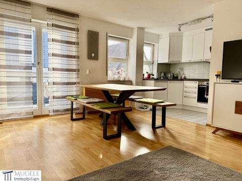 Aidlingen Wohnungen, Aidlingen Wohnung kaufen