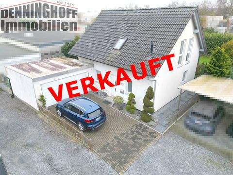 Fröndenberg/Ruhr Häuser, Fröndenberg/Ruhr Haus kaufen