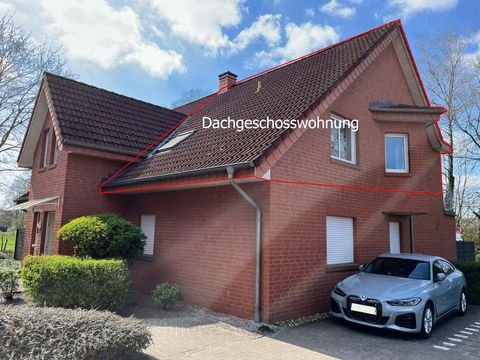 Lingen (Ems) Wohnungen, Lingen (Ems) Wohnung mieten