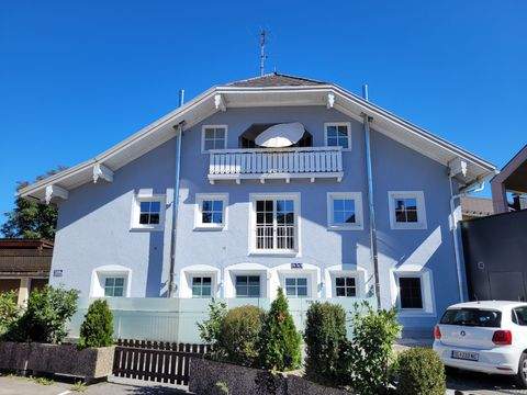 Salzburg(Stadt) Wohnungen, Salzburg(Stadt) Wohnung kaufen