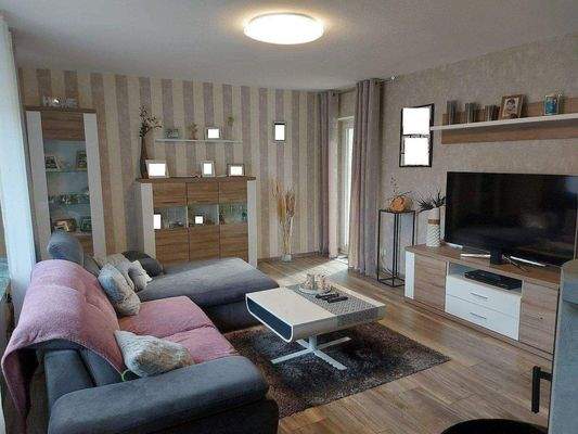 EG Wohnzimmer Bild 1