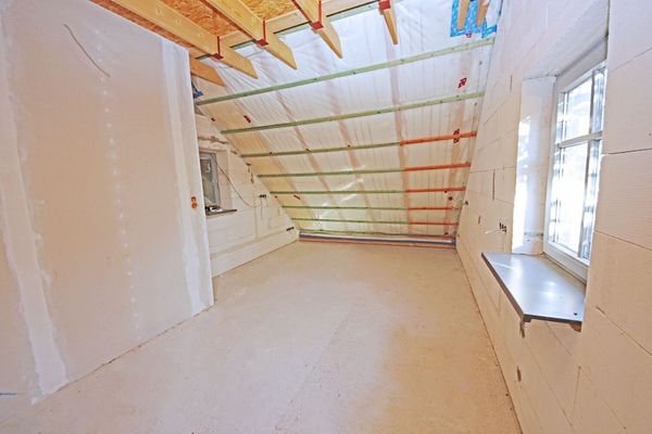 Zimmer 2 im DG