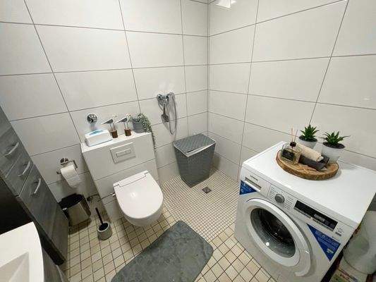 Badezimmer 1.OG