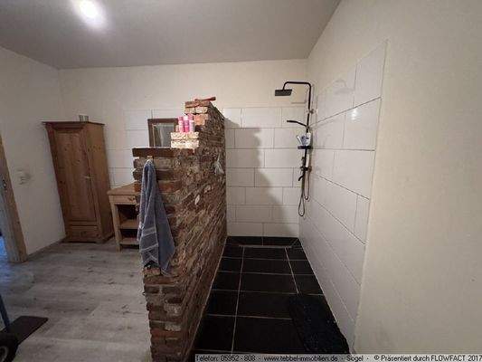 Badezimmer - Bild II