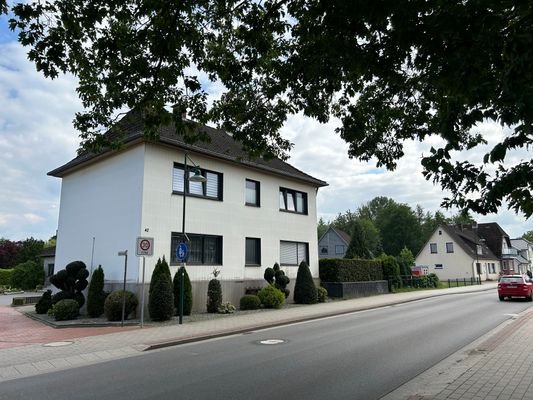 Strassenansicht 