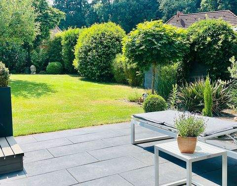 Seevetal Häuser, Seevetal Haus kaufen