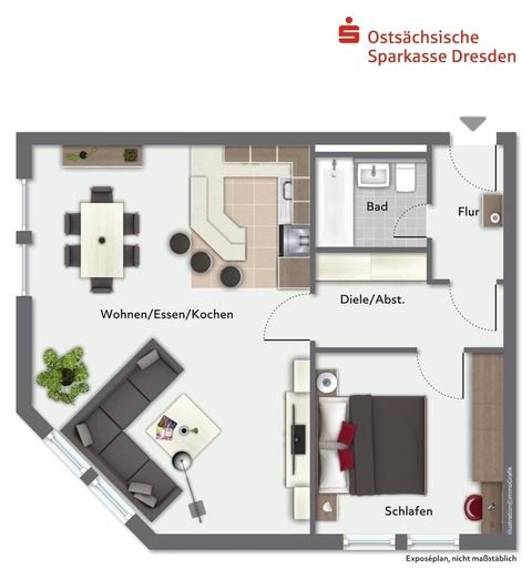 Dresden Wohnungen, Dresden Wohnung kaufen