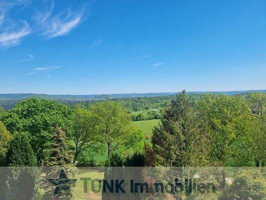 05 - Aussicht vom Fenster