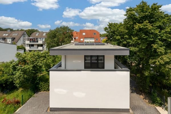 Ansicht Oben