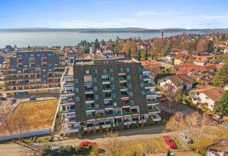 Außergewöhnliche Architektur